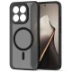 Tech-Protect MagMat MagSafe Case for Xiaomi 15T - Black
