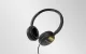 Garrett Clearsound Foldable Headphones for Metal Detectors