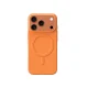 AmazingThing Minimal Air Case for iPhone 17 Pro Max, MagSafe, Orange