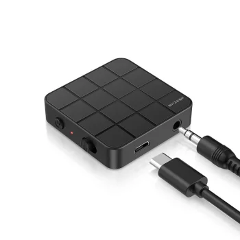 BlitzWolf BW-BL2 Bluetooth 5.0 Transmitter & Receiver