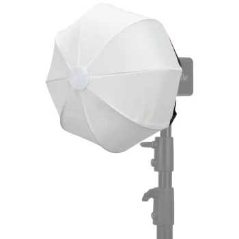 Newell 30 cm Mini Bowens sferinė šviesdėžė Tara 40 RGB