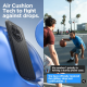 OnePlus 12 Spigen Liquid Air TPU Case Cover, Black