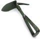 Multifunctional Folding Camping Survival Sapper Shovel with Storage Case