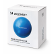 Pilates Rehabilitation Ball Wozinsky WPDP-N22 25cm Blue