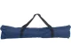 Folding Camping Bed with Carry Bag, Dark Blue