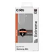 SBS Extreme X2 Case for Samsung Galaxy S26, Transparent