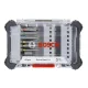Screwdriver Bit Set Bosch Extra Hard Pick and Click, 43 pcs