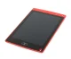 LCD Drawing Tablet 8.5\", Red