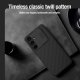 Samsung Galaxy A35 ( SM-A356E/DS ) Nillkin CamShield Pro Case Cover with Camera Shield, Black