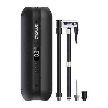 Cycplus AL1 Electric Pump
