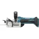 Makita DPJ180ZJ Cordless Biscuit Jointer 18V, Makpac Case, Bare Unit