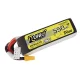 Tattu R-Line 550mAh 11.1V 95C 3S1P XT30 LiPo Battery