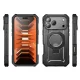 Supcase Grip Pro Mag MagSafe Case for iPhone 18 Pro / 17 Pro, Black