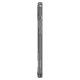 Spigen iPhone 15 Plus Case Ultra Hybrid S MagSafe, Crystal Clear