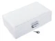 Jewelry Box Organizer, Eco Leather