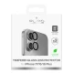 Puro Individual Camera Lens Tempered Glass for iPhone 17 / 16 / 16 Plus, 9H
