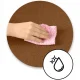 Puzzle Foam Mat 180x120cm Massido, Set of 6 Pcs (60x60cm)