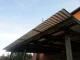 Profiled Polycarbonate Sheet Diamond Sinus 76/18 2.8 mm, 1.045x3 m, Bronze