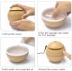 Electric Ultrasonic Air Humidifier / Diffuser / Aromatherapy, 130 ml