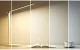 LED Desk Lamp Lepro 310001, 800 lm, White