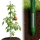 Plonos PL-940 Plant Support Stakes 180 cm, Green, 10 Pcs