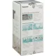 Panasonic EW-DJ26-V303 Oral Irrigator, Purple