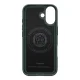 Spigen Thin Fit Mag Case for iPhone 17 Green