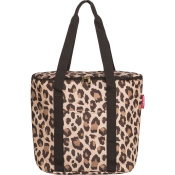 Reisenthel Thermoshopper 15L Cooler Bag, Leo Macchiato