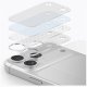 Uniq Optix Aeroshield+ Camera Module Protector iPhone 17 Pro Max