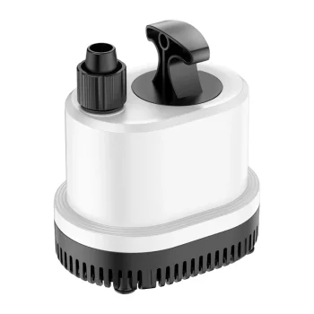 SUNSUN CHL-2500 Submersible Water Pump, 40 W, 2500 l/h