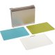 Joseph Joseph Folio Slim 3-Piece Under-Shelf Chopping Board Set