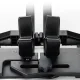 Wozinsky WSR-02 Bicycle Wheel Stand - Black