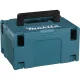 Makita 198091-4 Energy Kit: 4x 18V 6.0Ah Batteries & Dual Charger
