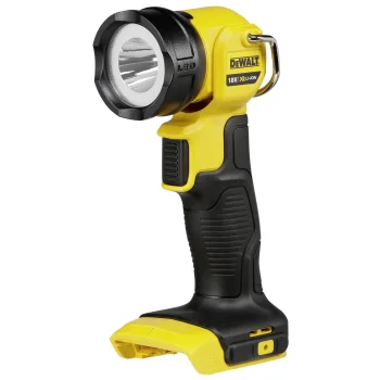 DeWalt DCL040-XJ 18V Cordless LED Work Light