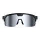 Zeblaze Q01 AI Smart Sports Sunglasses with Camera, Silver