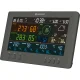 Bresser Smart Tuya Professional Weather Station with 7-in-1 Sensor and Wi-Fi