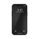Adidas OR Molded Case Woman for Apple iPhone 12 / 12 Pro, Black