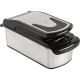 Vegetable Cutter Gefu TREPPO 2.0, Silver / Black