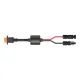 Fast Charger Adapter Cable DJI Power XT90 to MC4 1.8kW