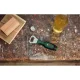 Bosch DIY Bottle Opener, Green / Black