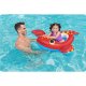 Bestway 34170-01 Kids Inflatable Boat Lobster, Red