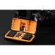 K&F Concept KF4447 Memory Card & Battery Case