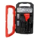 Arrow RNT1K Rivet Nut Pliers for M4, M5, M6 with Case