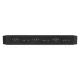 Fan Control Box Darkflash RC2 RGB PWM, Black