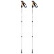 Телескопические треккинговые палки Neo-Sport NS-380, 65-135 см