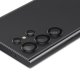 Spigen Optik.tR EZ Fit Camera Protector for Samsung Galaxy S24 Ultra - Black 2 pcs.