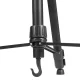 Camrock TE68 Black Tripod - Mobile Kit