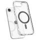 Spigen iPhone 16e / 17e Case Ultra Hybrid MagSafe, Carbon Fiber