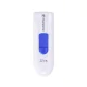Transcend JetFlash 790 USB Flash Drive, 32 GB, USB 3.1 Gen 1, White