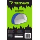 Trizand Pop-Up Beach Tent 220x120x100cm